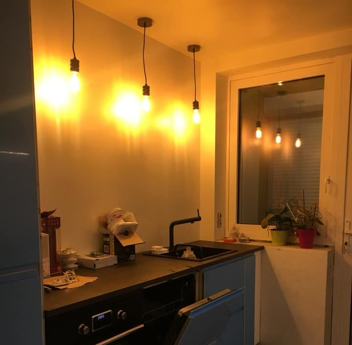 Lampen